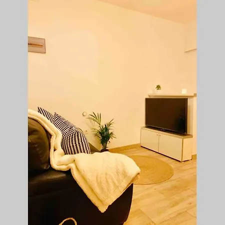 Comodo Apartamento En El Corazon De Tenerife 3 דירה *