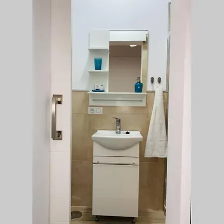 דירה Comodo Apartamento En El Corazon De Tenerife 3