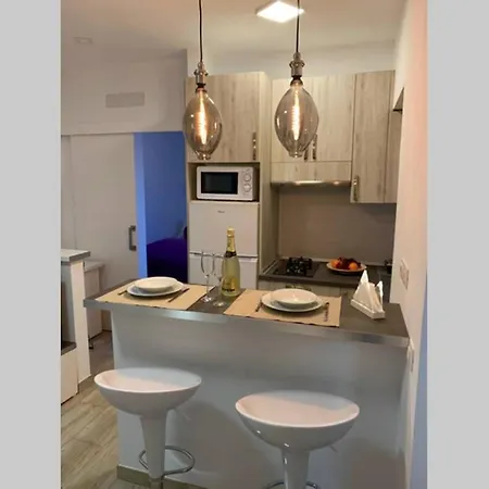 Comodo Apartamento En El Corazon De Tenerife 3 דירה לה לגונה