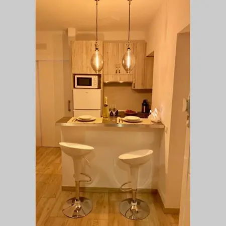 דירה Comodo Apartamento En El Corazon De Tenerife 3