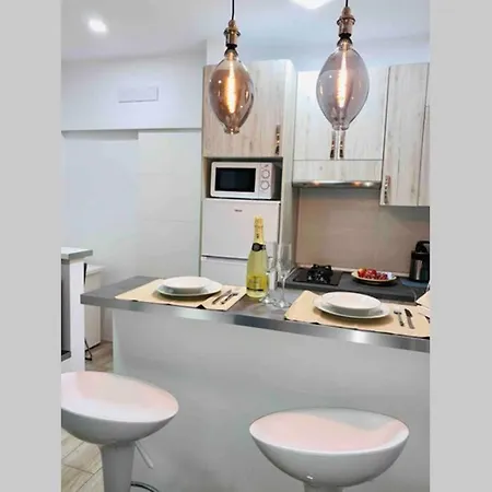 Comodo Apartamento En El Corazon De Tenerife 3 * לה לגונה