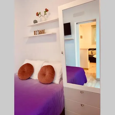 Comodo Apartamento En El Corazon De Tenerife 3 דירה *