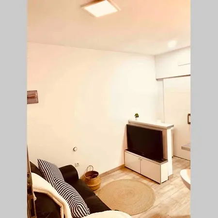 Comodo Apartamento En El Corazon De Tenerife 3 라 라구나