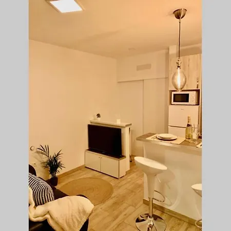 Comodo Apartamento En El Corazon De Tenerife 3 * 라 라구나
