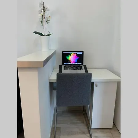아파트 Comodo Apartamento En El Corazon De Tenerife 3 *
